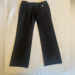 Adidas Dri Fit Golf Pants